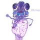 Image for article titled Scientists Create Fish With Legs